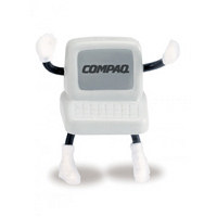 Stress Balls: Computer Man Stress Balls